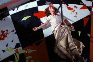 SUSPIRIA (1977)