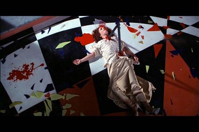 La meilleure scène de "Suspiria"