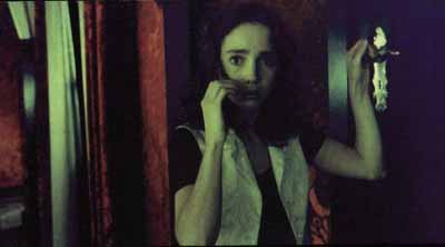 Jessica Harper (Suzy)