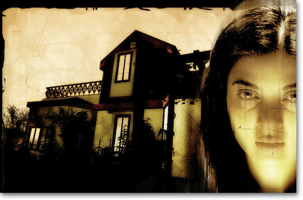 Vaastu Shastra (2004)