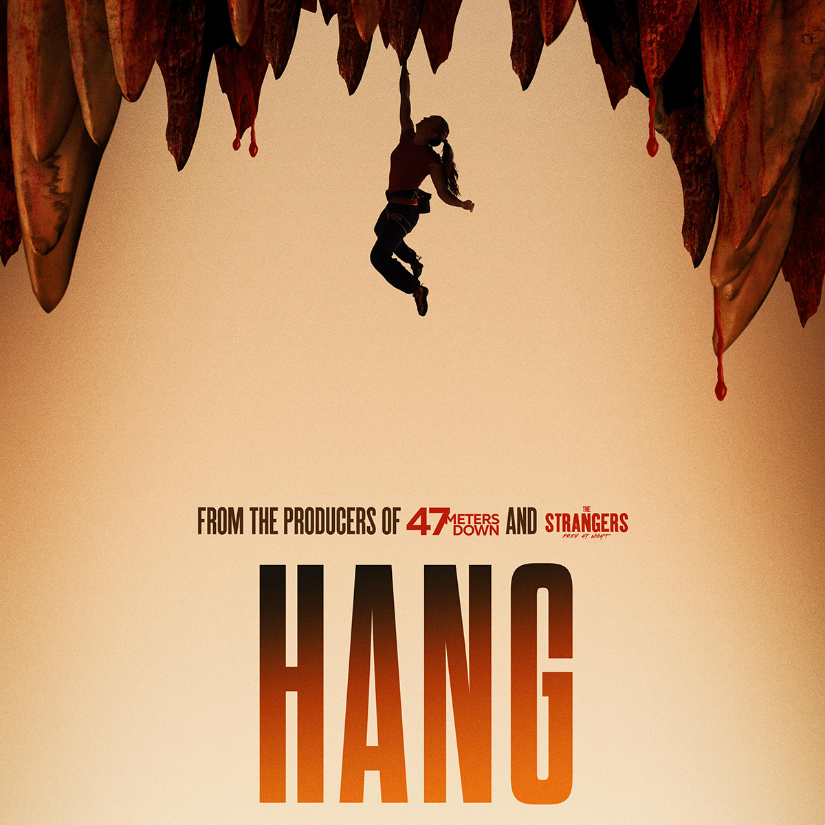 Hang