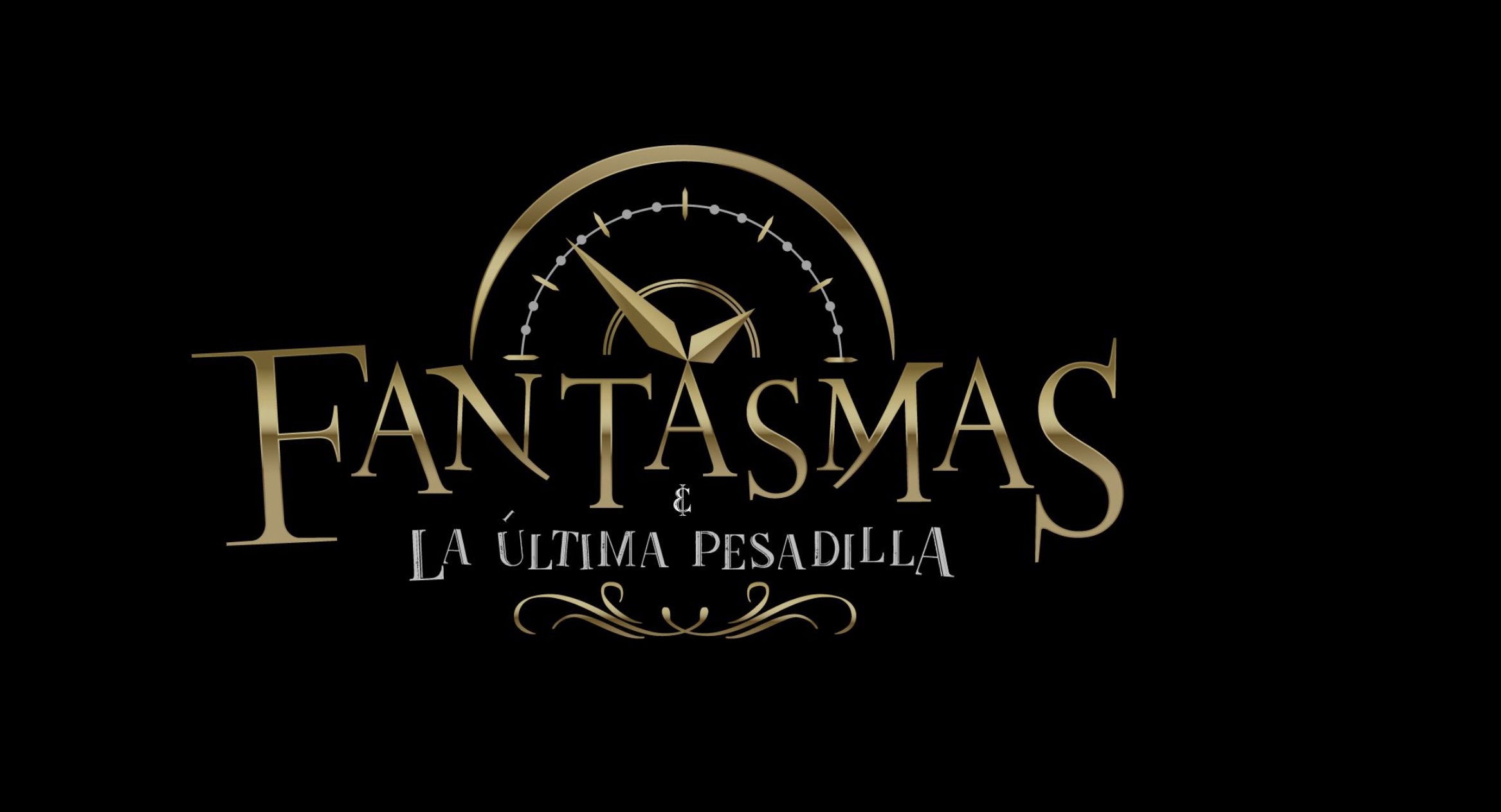 Fantasmas y la ultima pesadilla