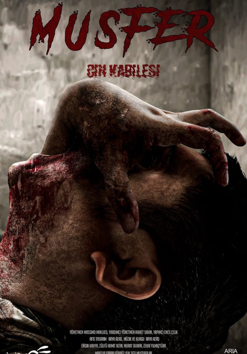 Müsfer : Cin Kabilesi