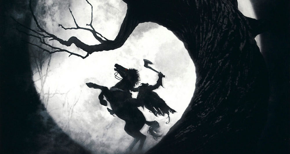 Sleepy Hollow