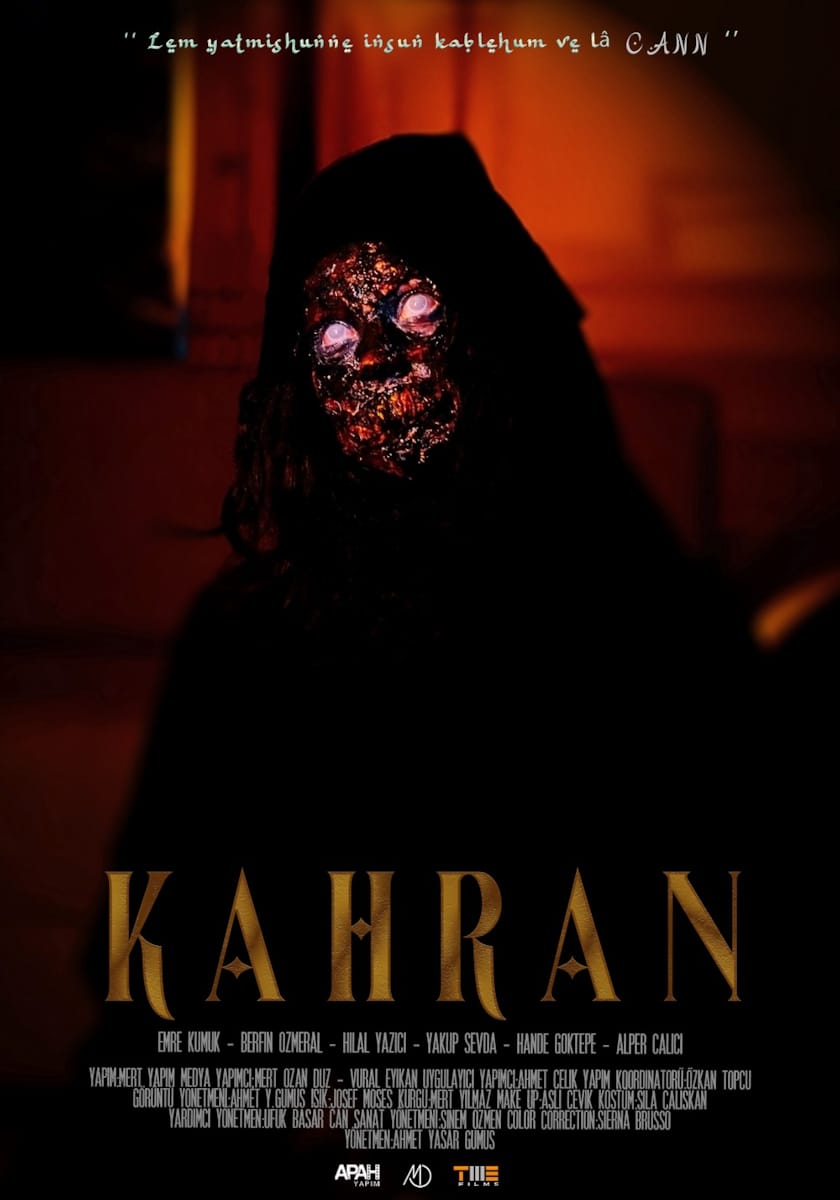Kharan