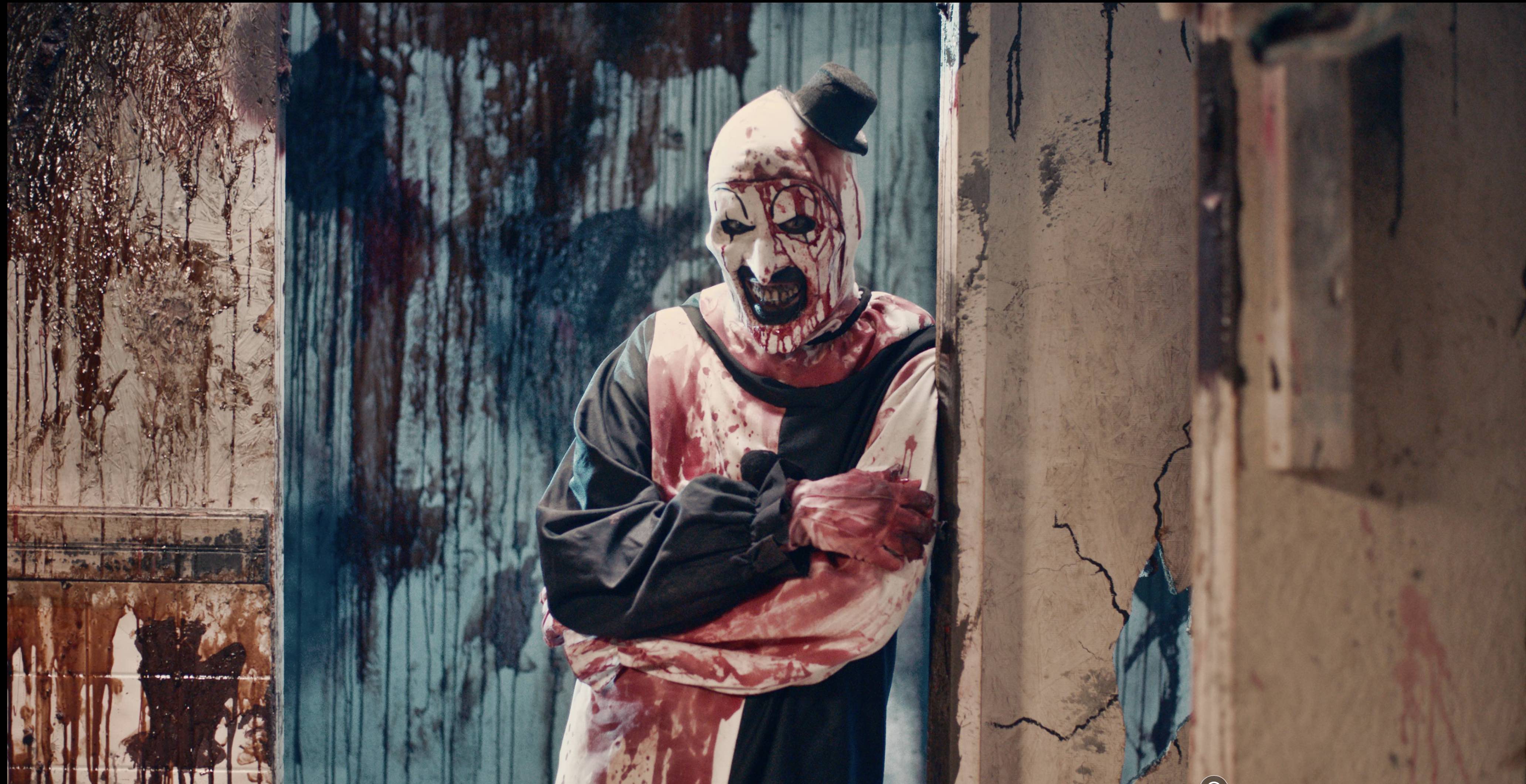 Terrifier 2