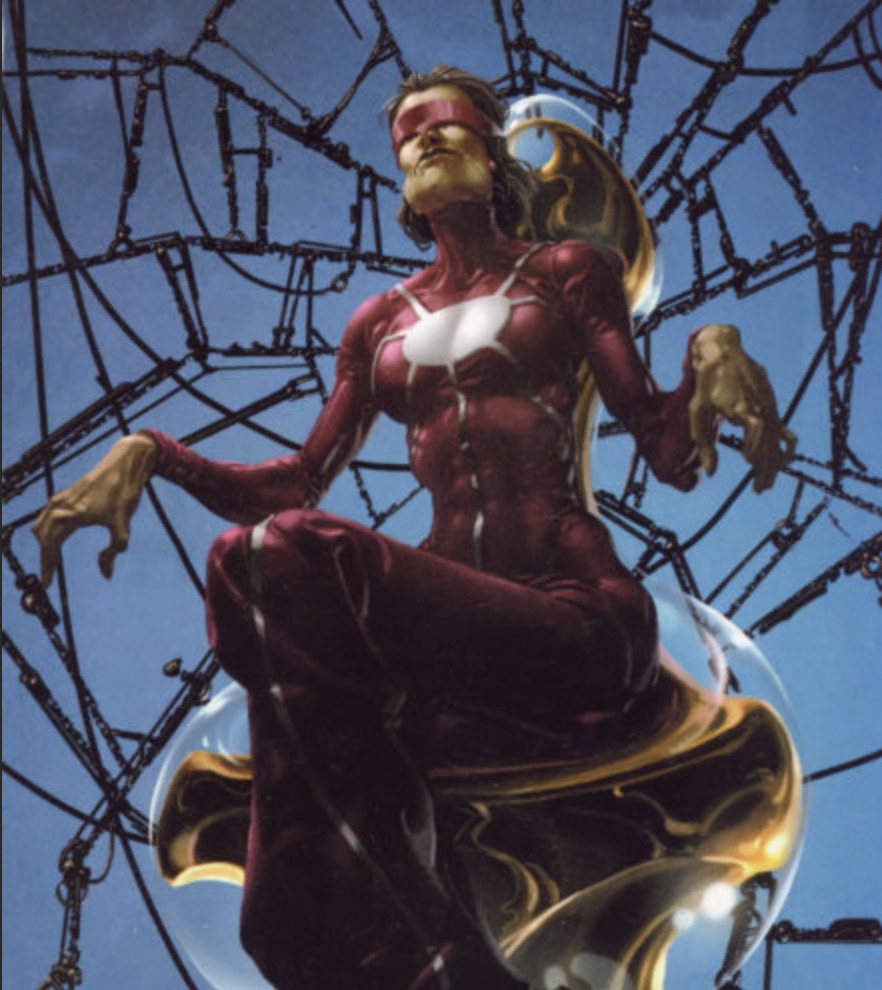 Madame Web