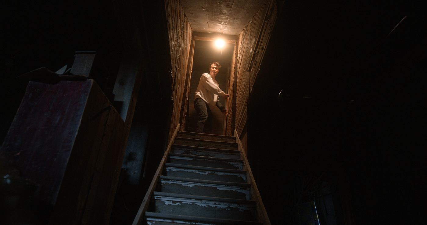 Sorry about the Demon