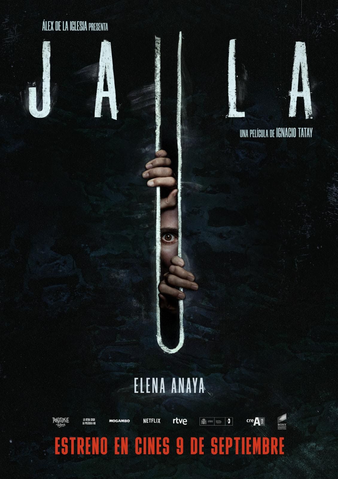 Jaula