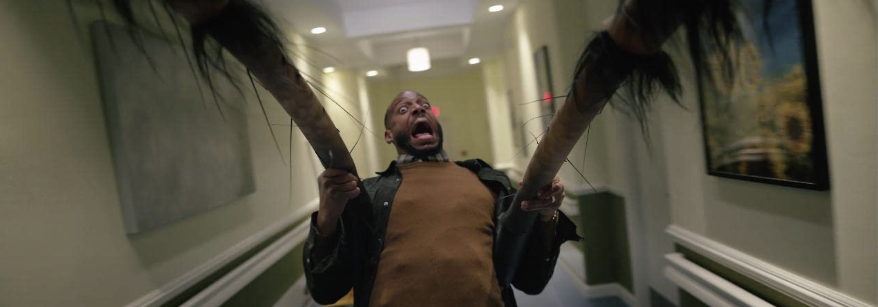 The Curse of Bridge Hollow