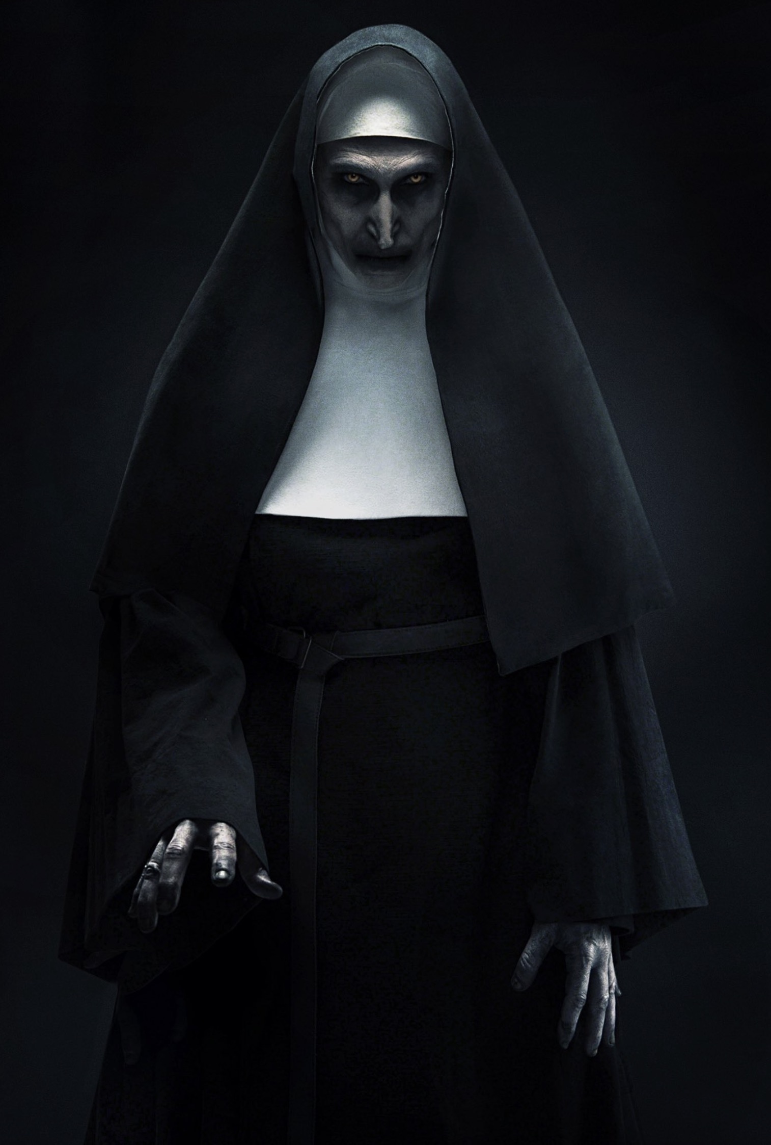 The Nun 2