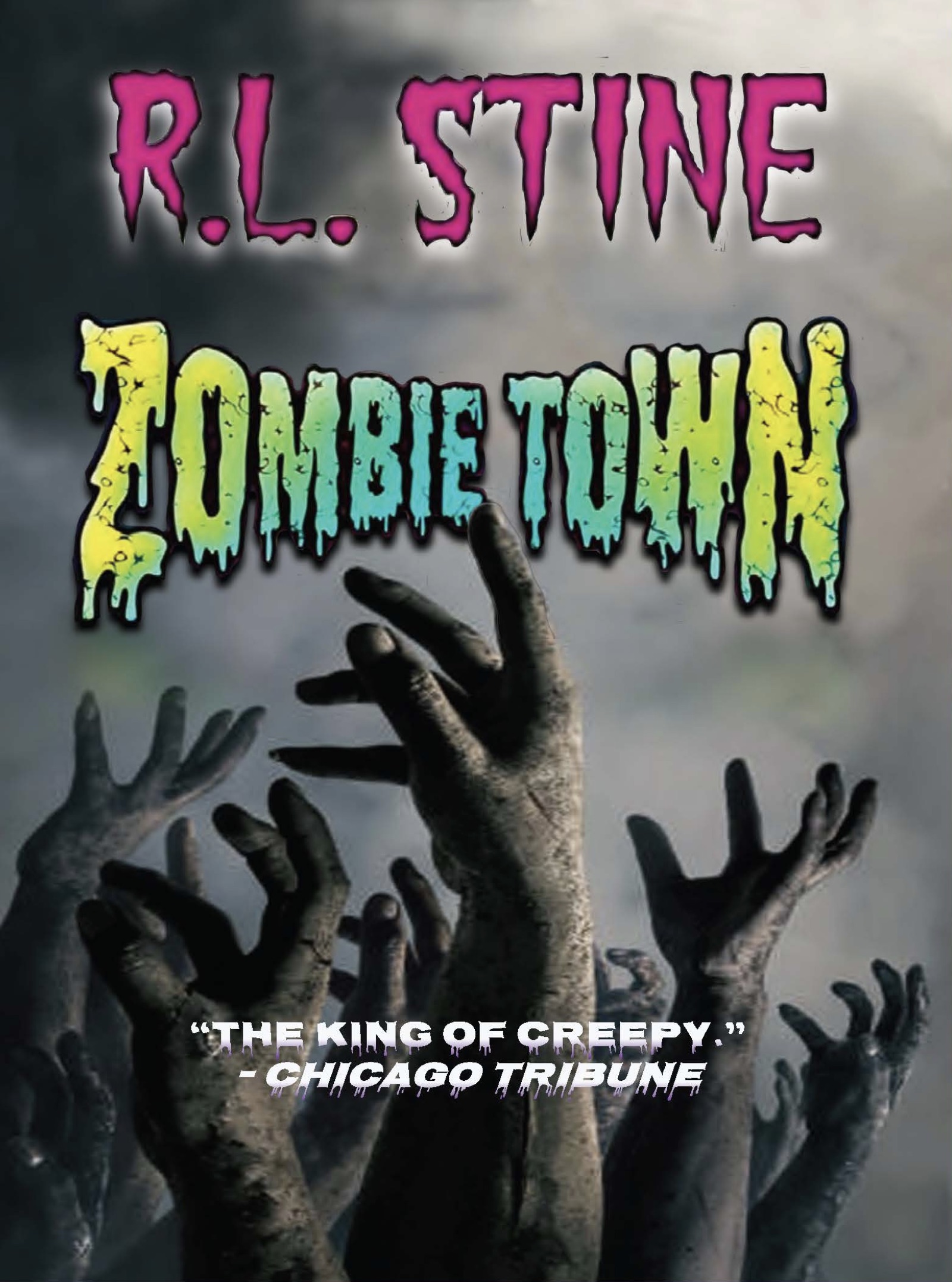 Zombie Town