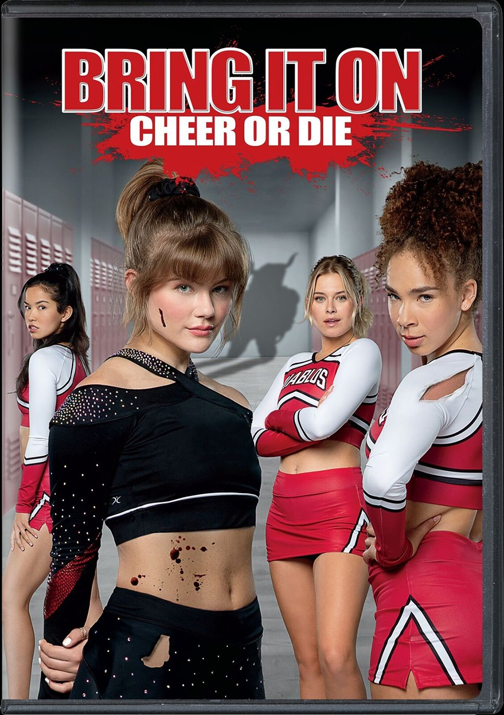 Bring It On : Cheer or Die