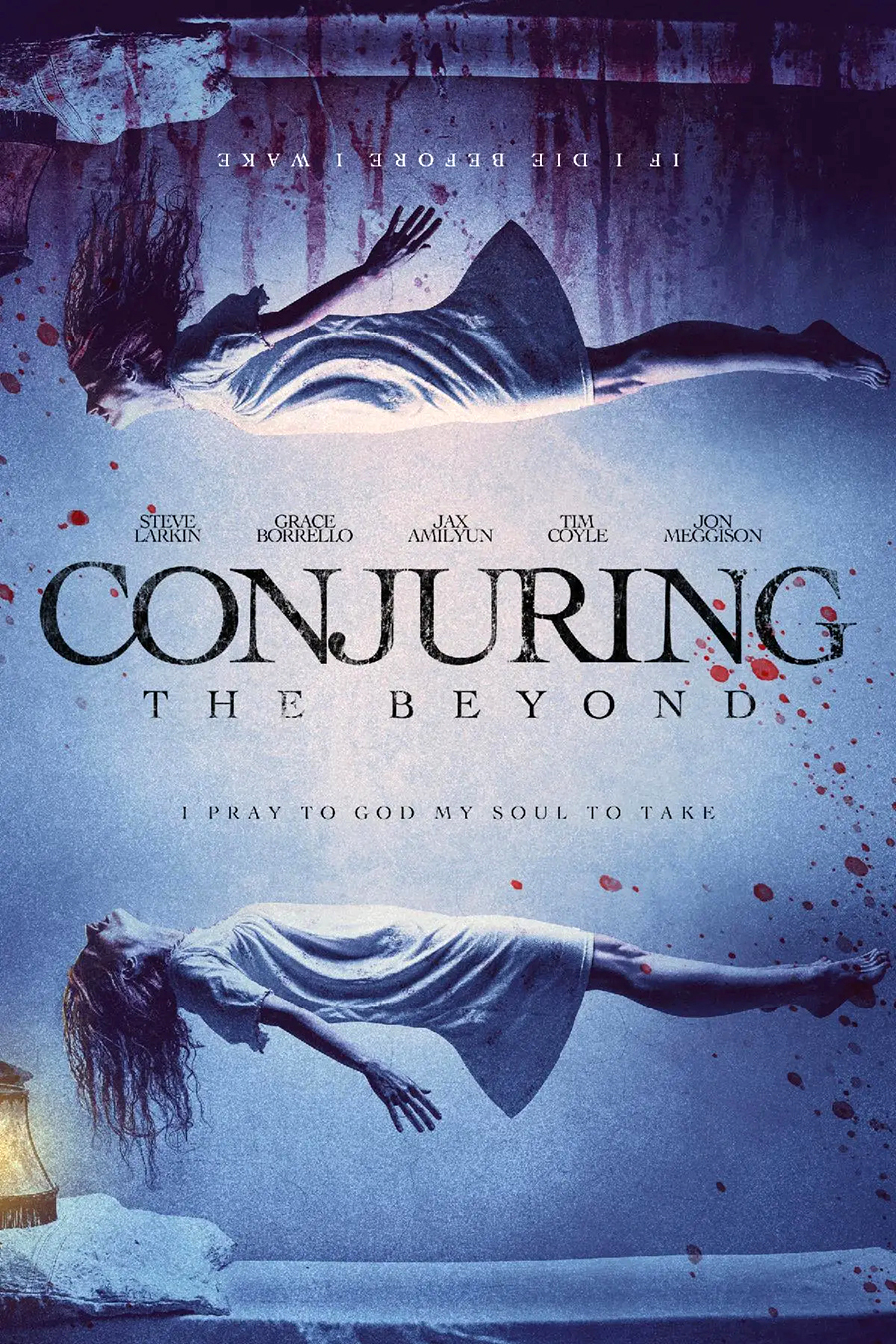 Conjuring the Beyond
