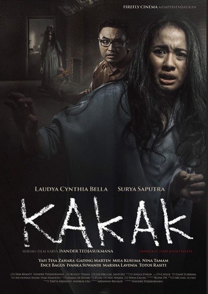 Kakak (2015)