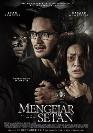 Mengejar Setan (2013)