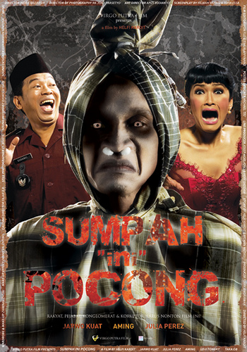 Sunpah Ini Pocong (2008)