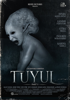 Tuyul : Part 1 (2015)