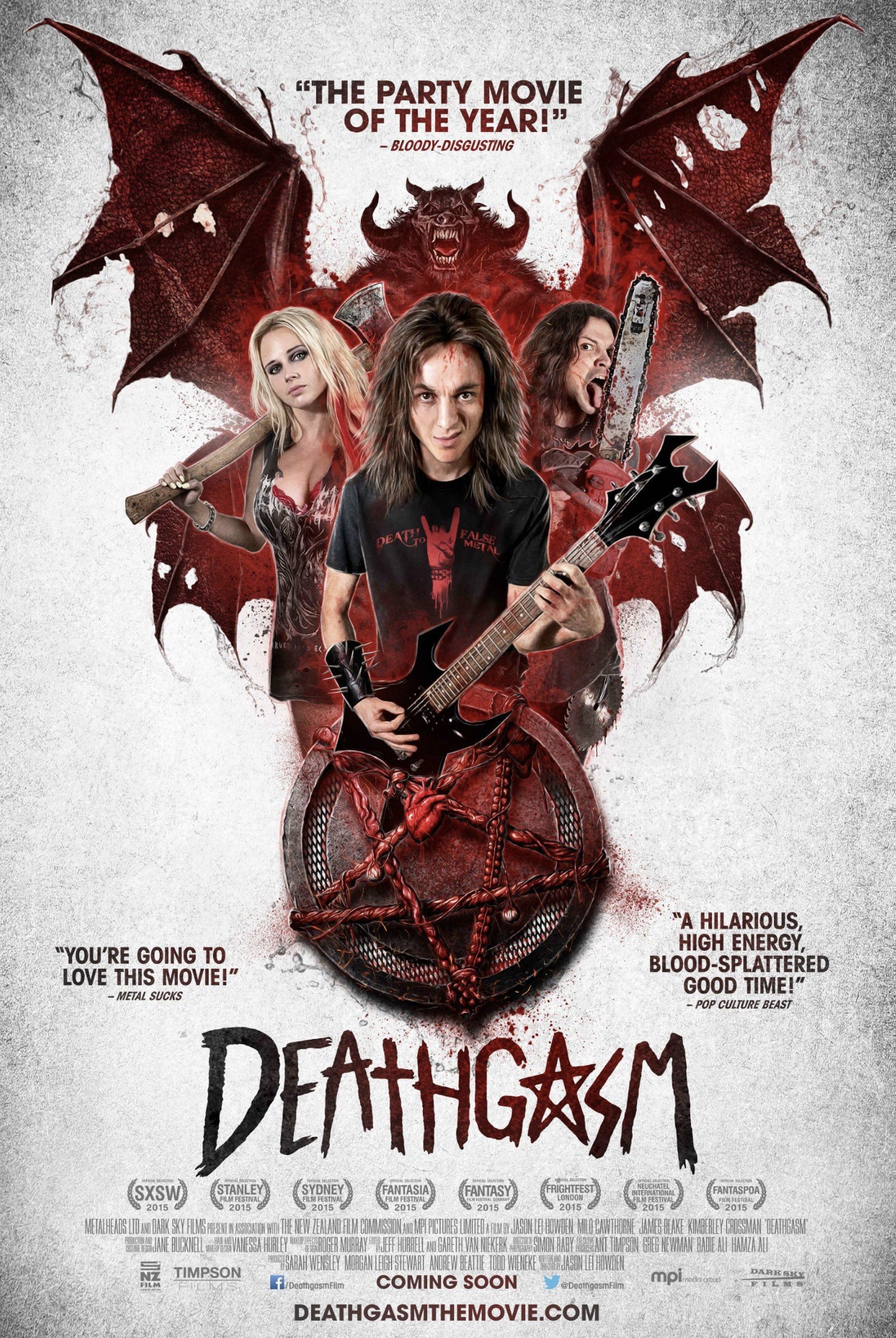 Deathgasm