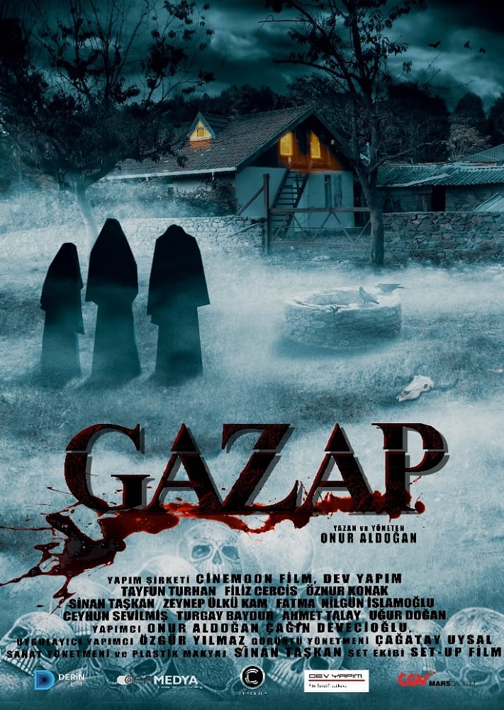 Gazap
