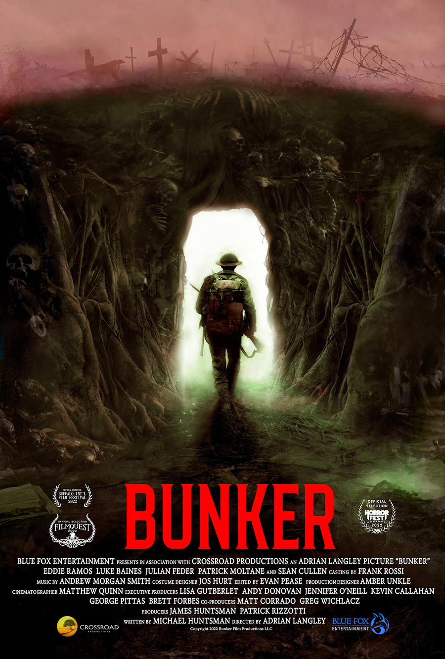 The Bunker