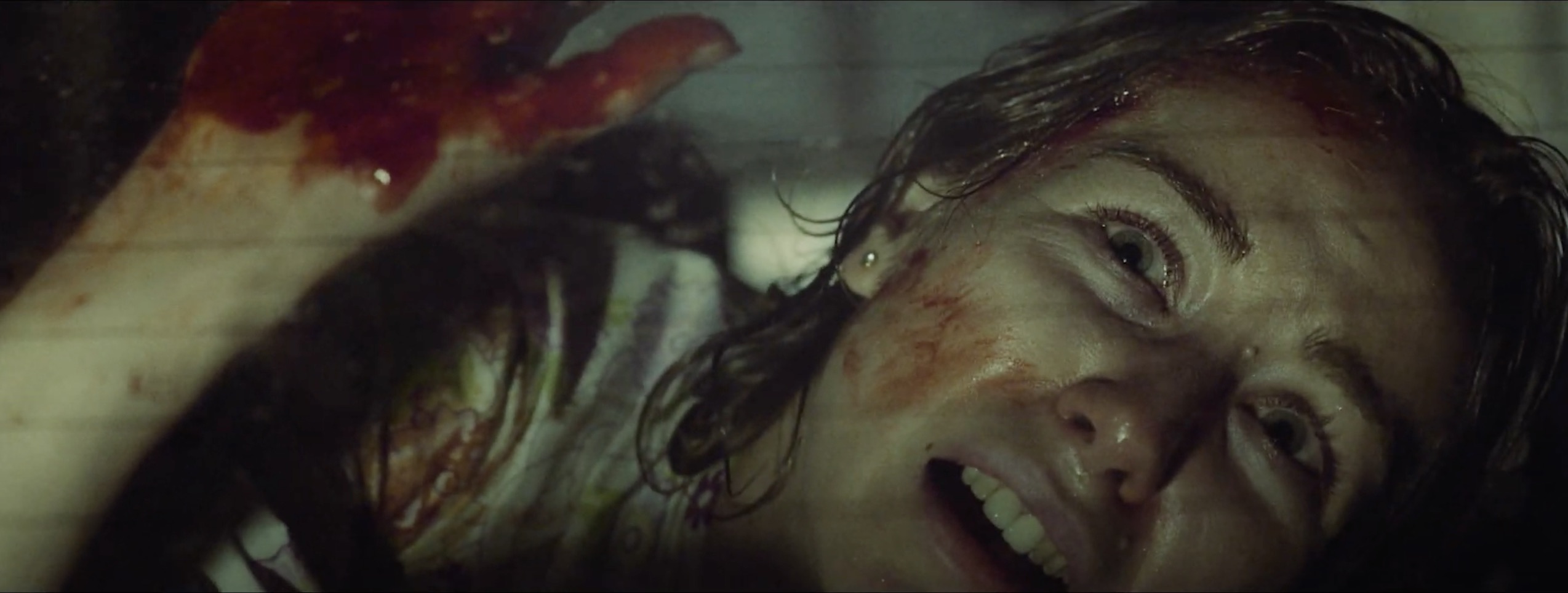 Nightmare Radio : The Night Stalker