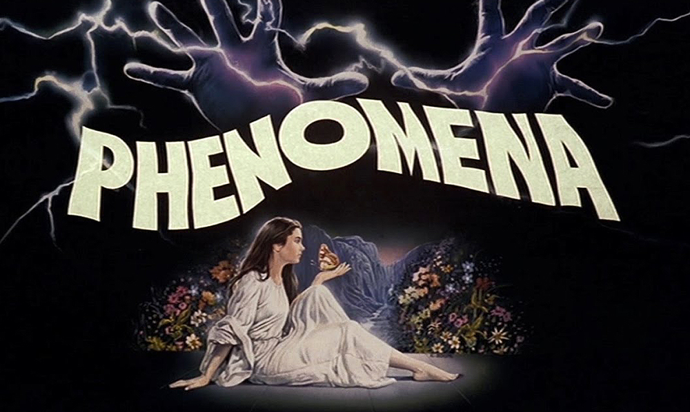 Phenomena 2