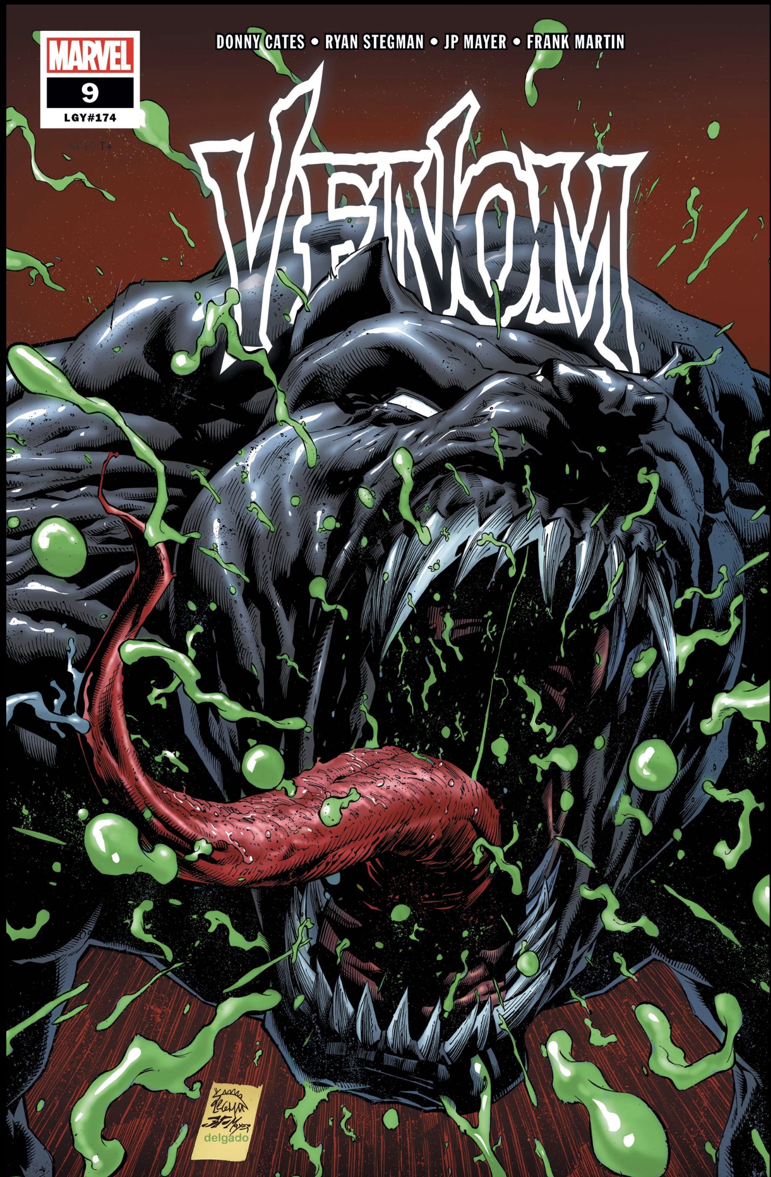 Venom 3