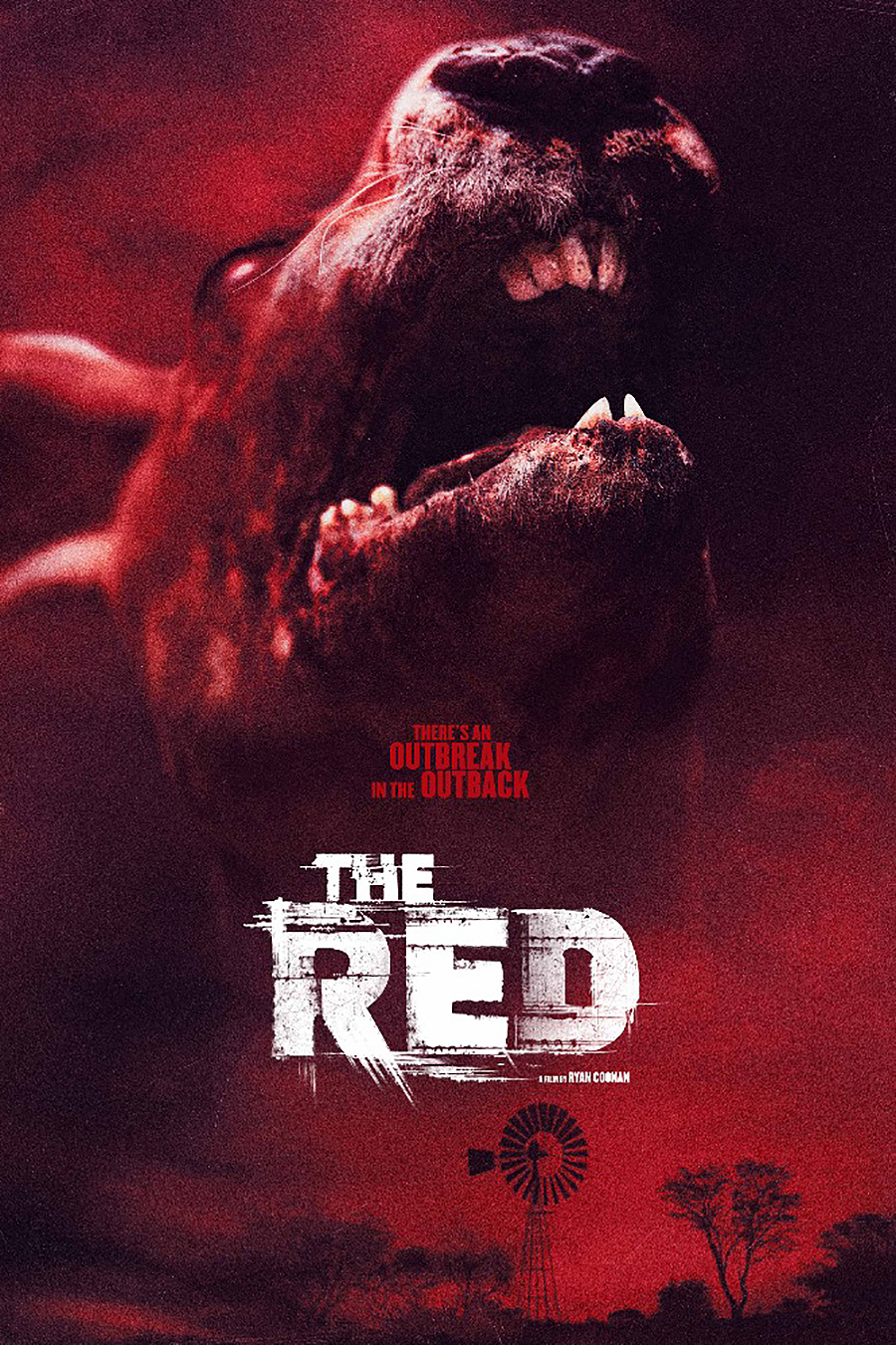 The Red