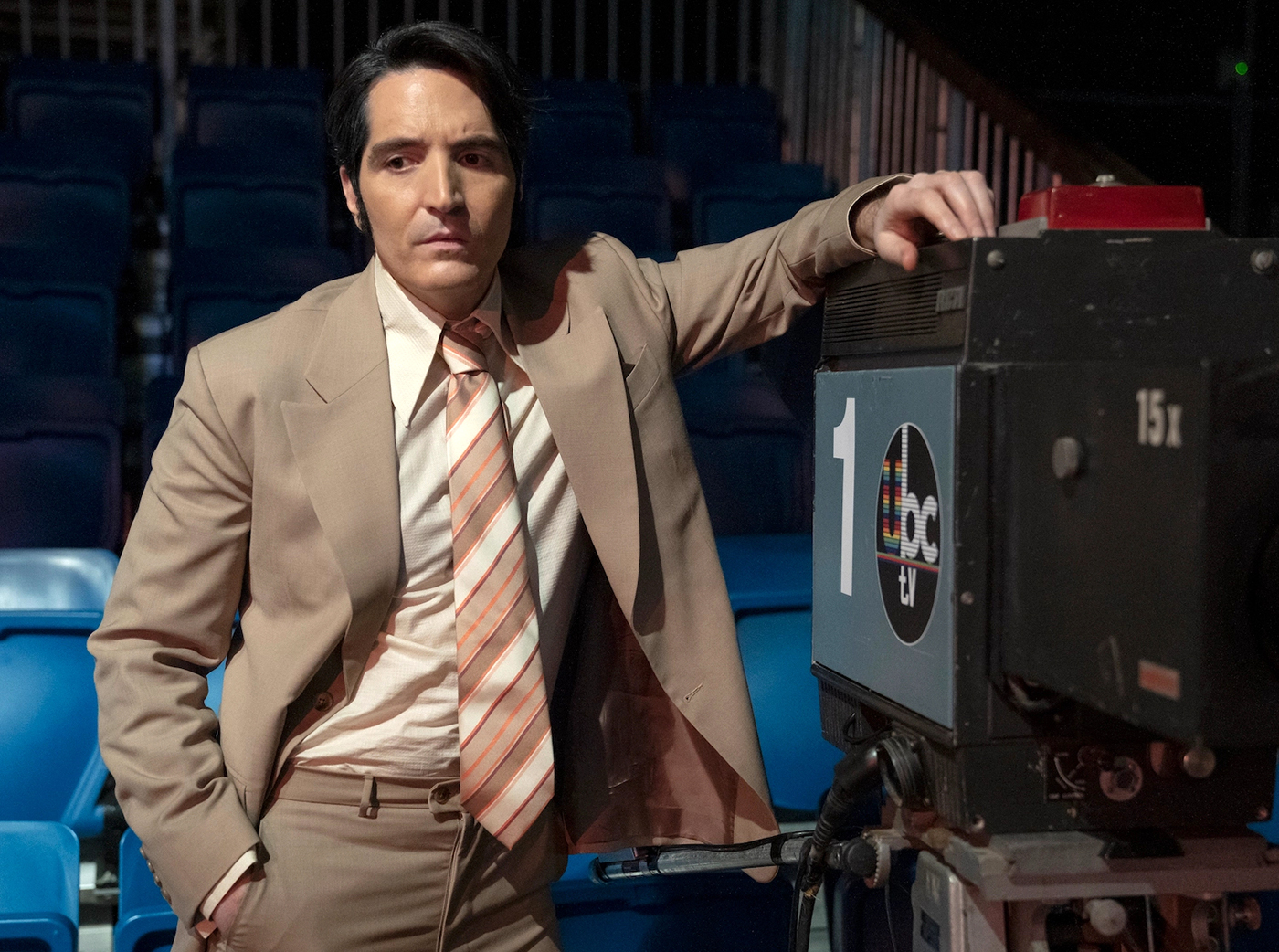 Late Night with the Devil