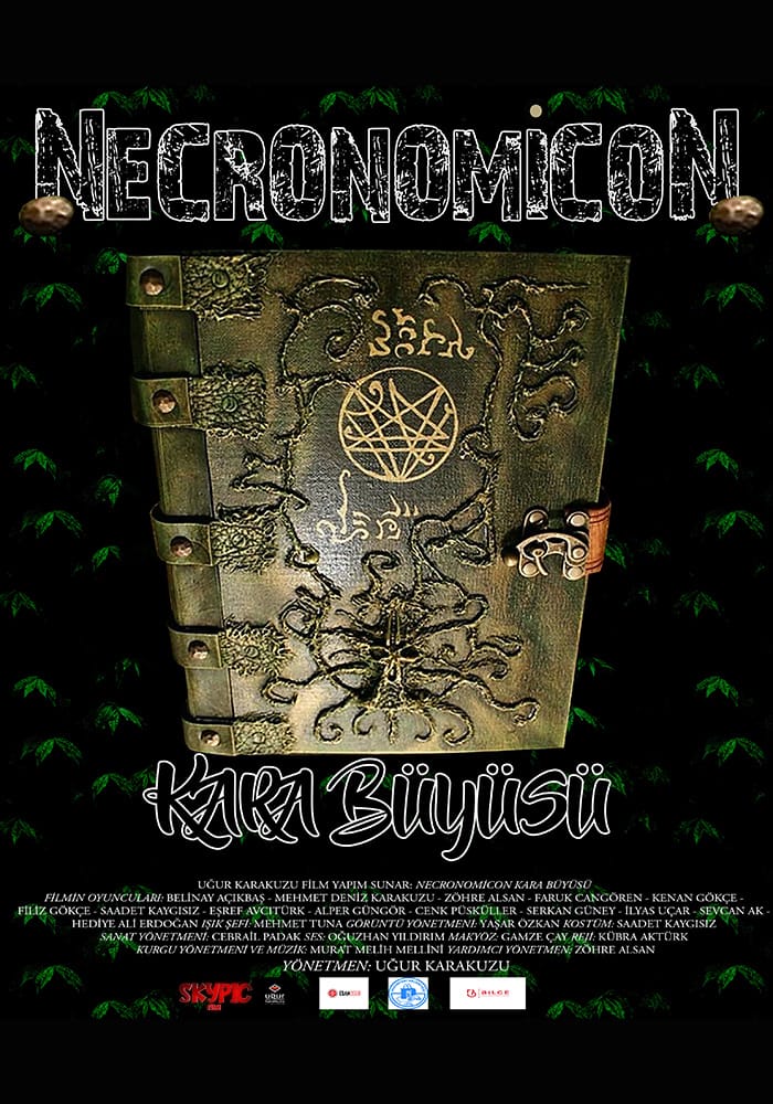 Necronomicon