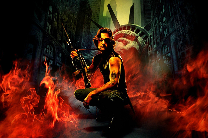 Escape from New York