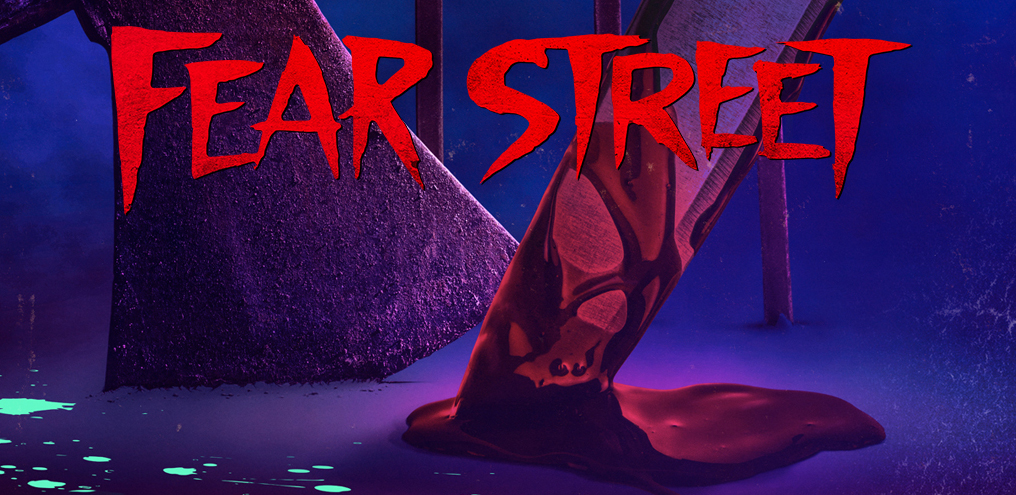 Fear Street 4