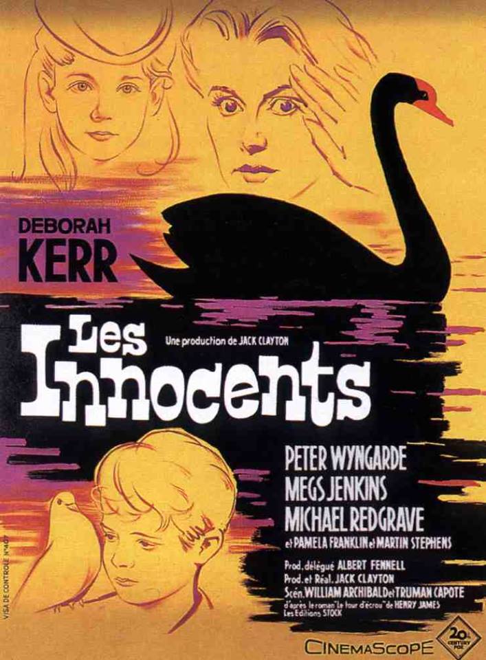 Les Innocents