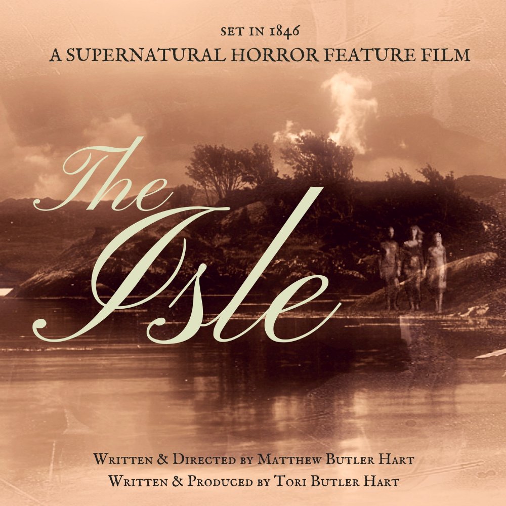 The Isle (2017)