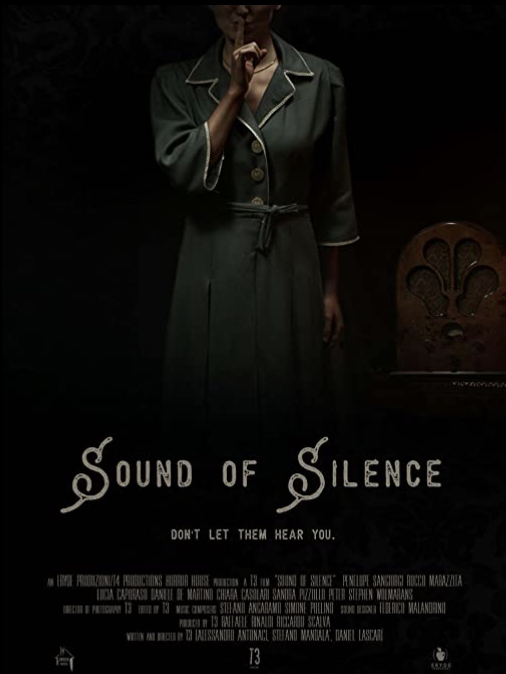 Sound of Silence