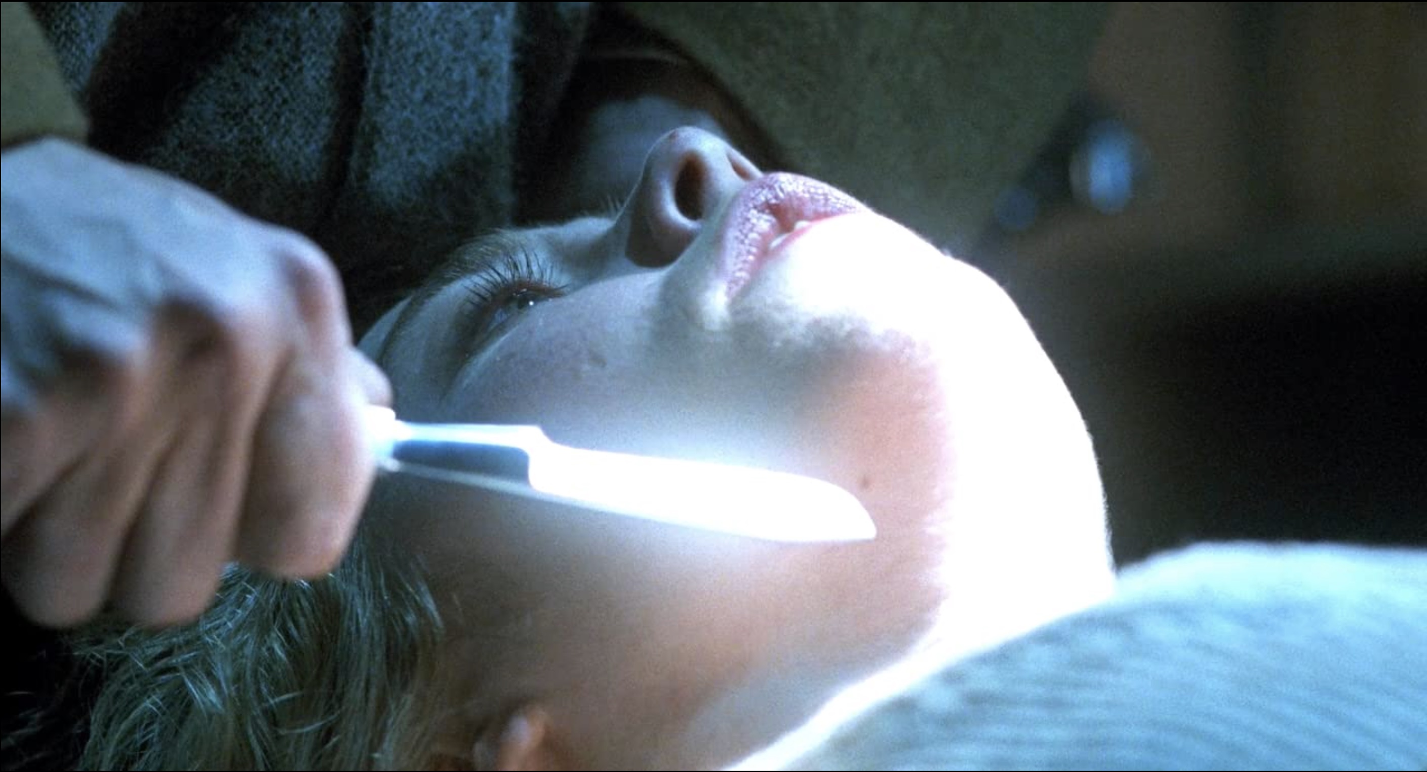 Nattevagten 2– daemoner gar i arv