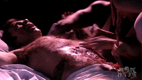 The House of Flesh Mannequins (voir bande annonce ci-dessous)