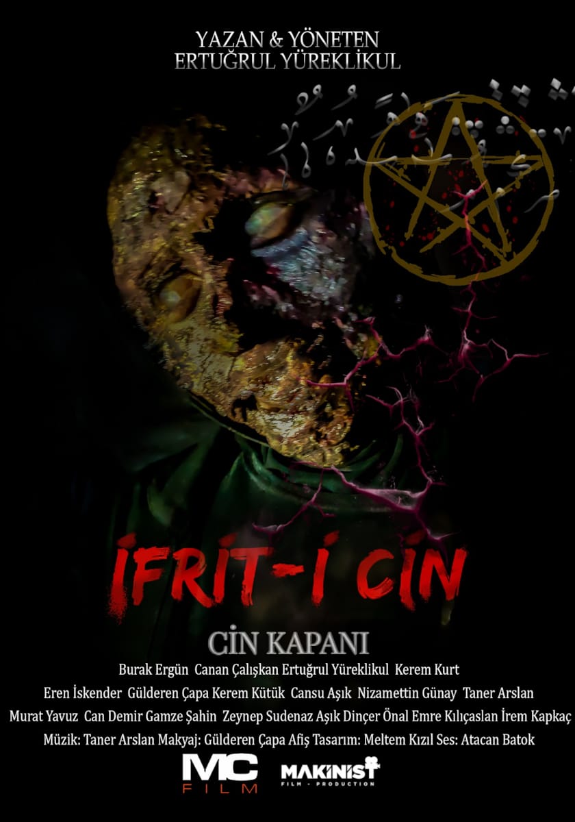Ifrit-i Cin