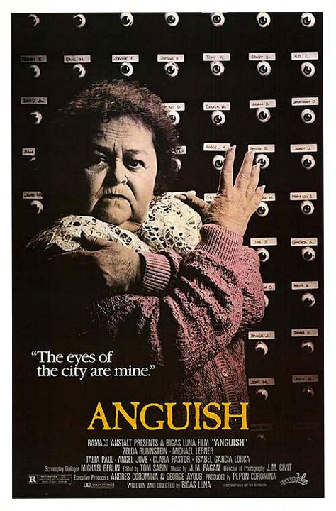 Grand Prix du Public et Prix du Meilleur Scénario au Festival International de Paris du Film fantastique et de Science-Fiction de 1988.