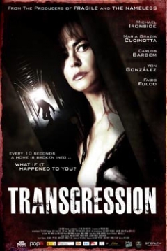 Transgression (2011)