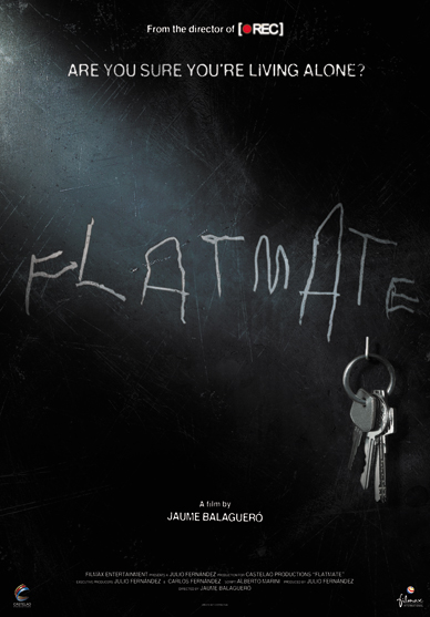 Flatmate (2010)