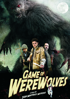Game pf Werewolves