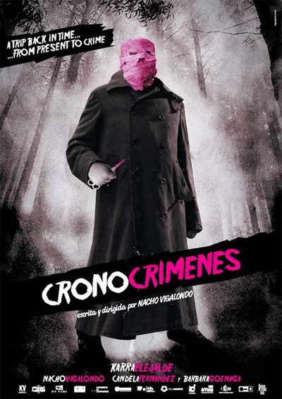 Crono Crimenes