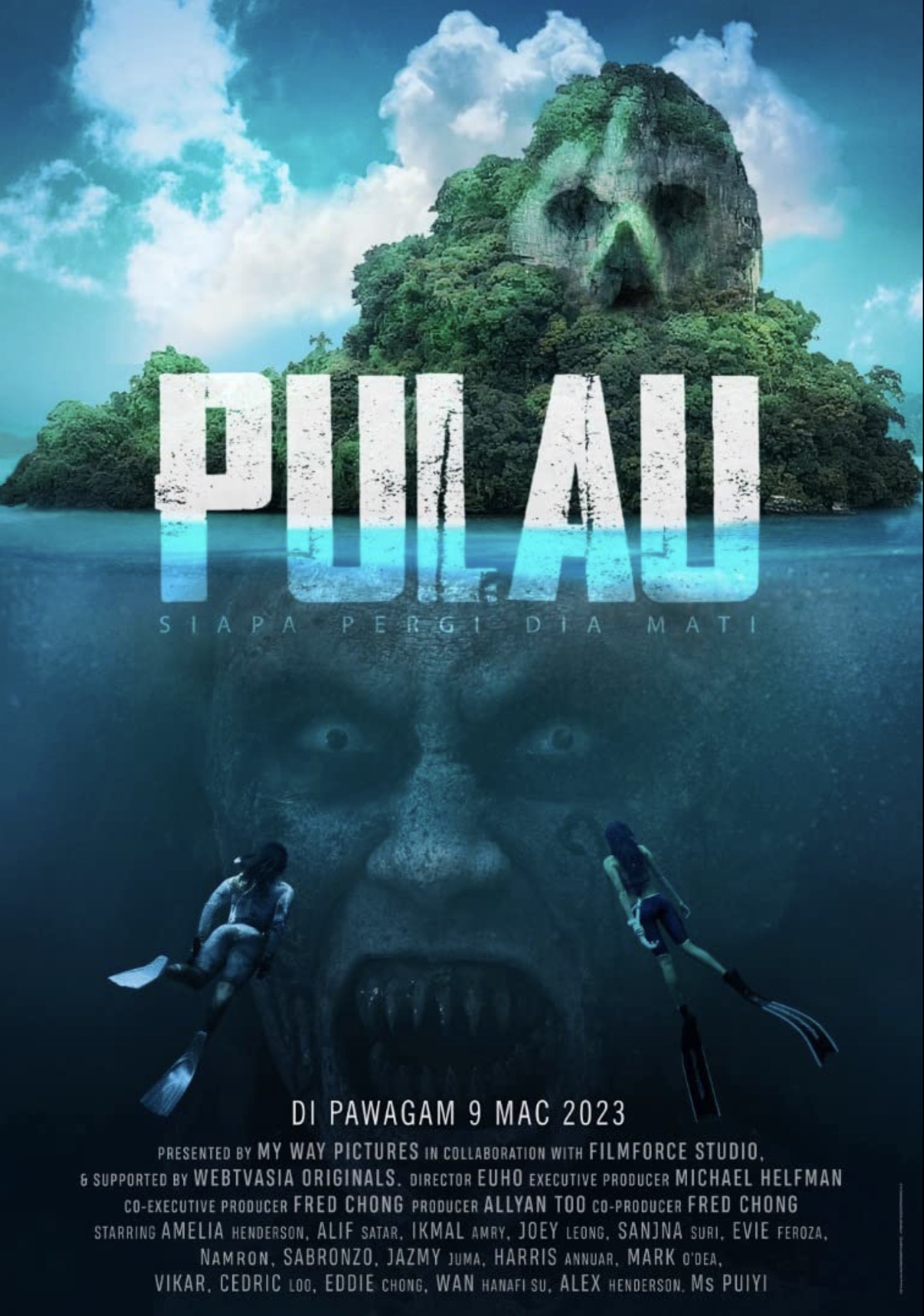 Pulau