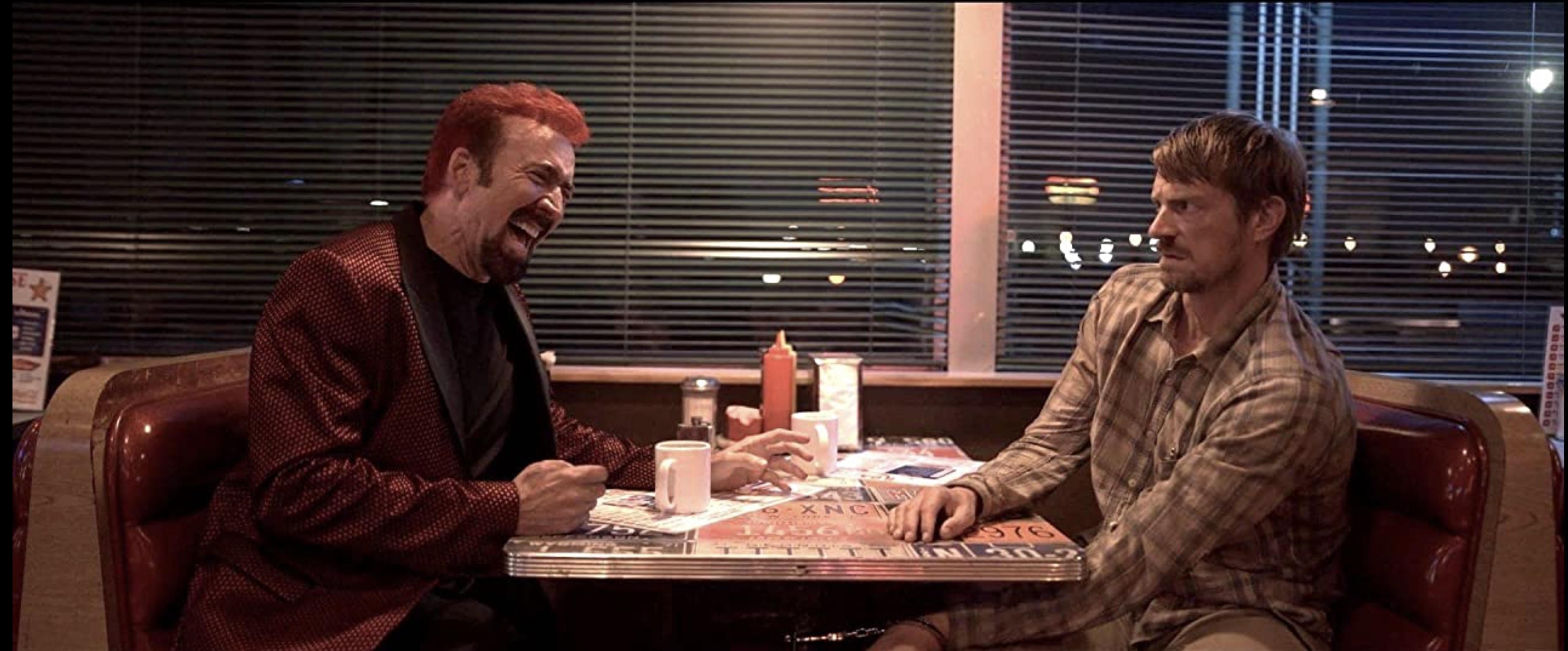 Sympathy for the Devil