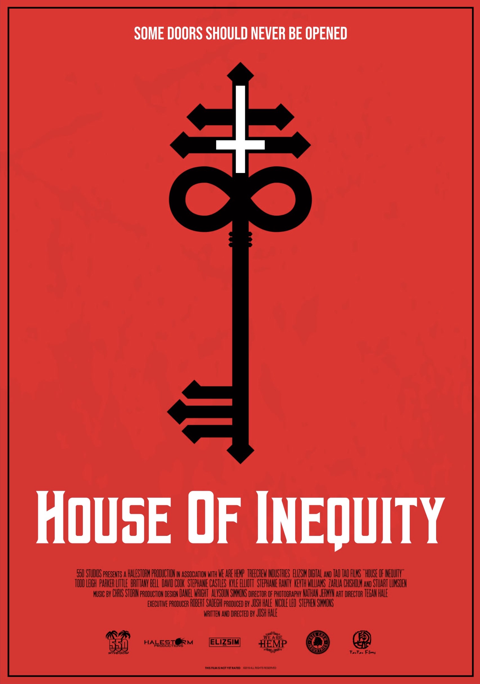 House of Inequity