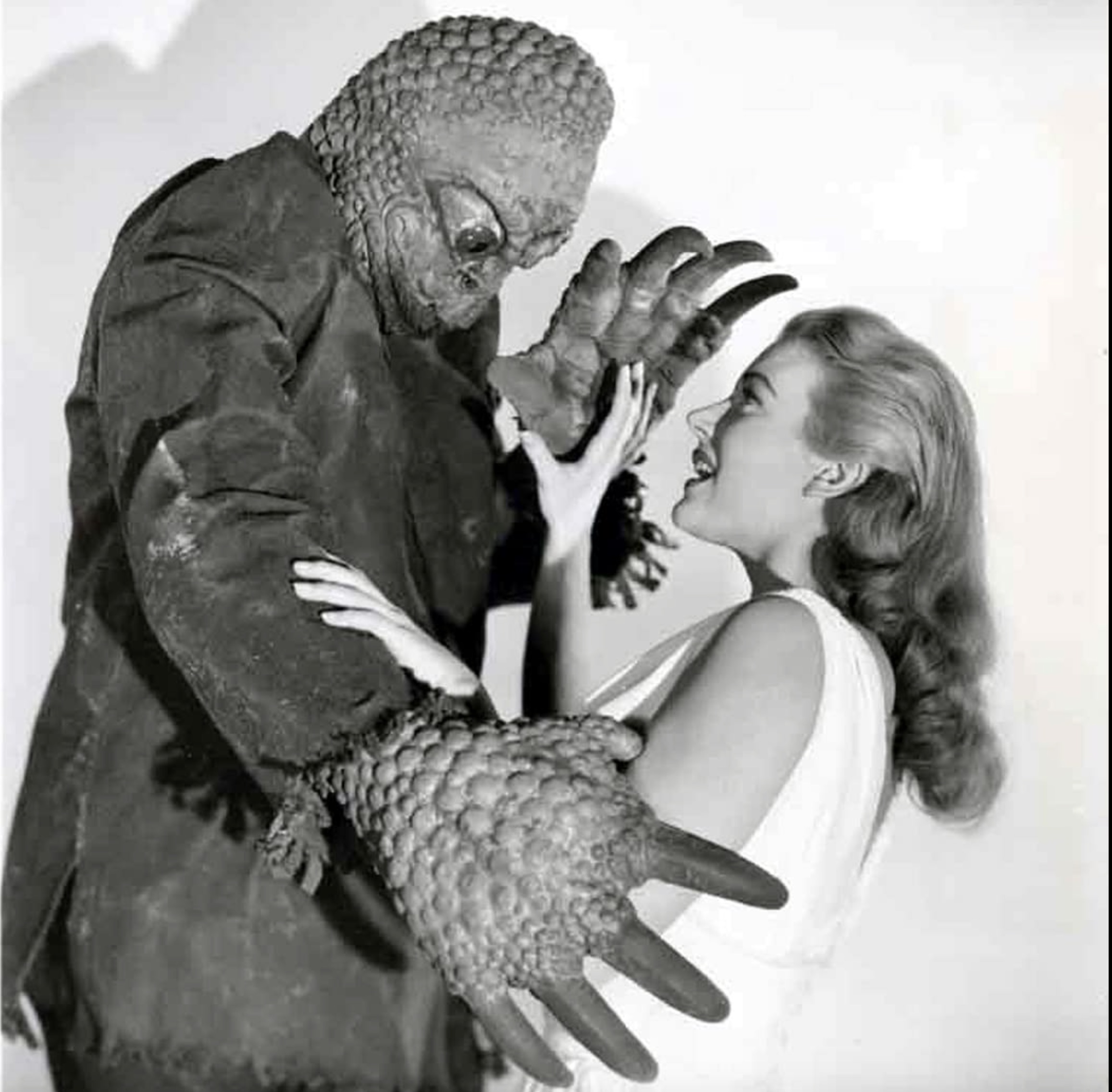 The Mole People