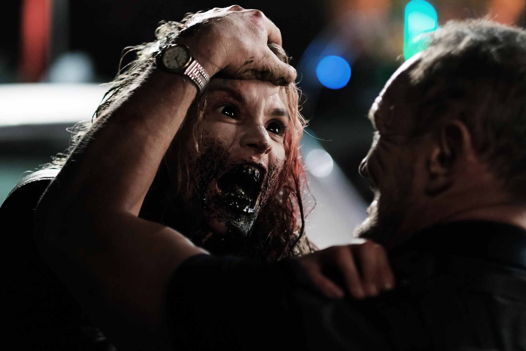 It Came from the Water