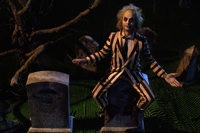 Beetlejuice 2